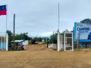 Camping Municipal de Ovalle en Tongoy abrirá el 10 de enero y beneficiará a familias ovallinas durante el verano