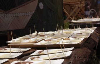 Monte Patria se prepara para vivir la 4ª Fiesta del Pisco, Queso y Lapislázuli 2026