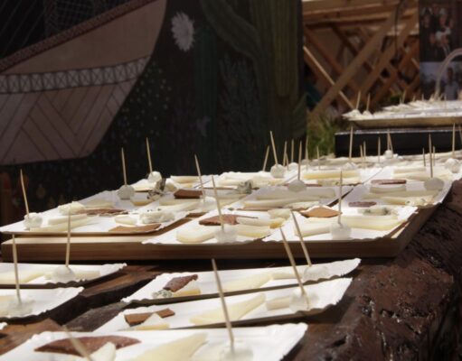 Monte Patria se prepara para vivir la 4ª Fiesta del Pisco, Queso y Lapislázuli 2026