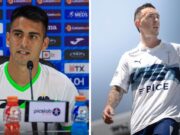 Universidad Católica refuerza su defensa y consolida plantel para un desafiante 2026