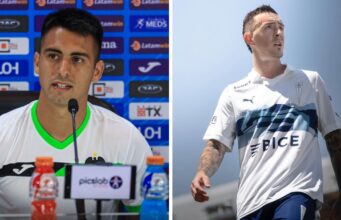 Universidad Católica refuerza su defensa y consolida plantel para un desafiante 2026