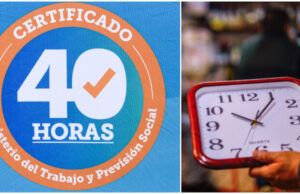 Gobierno anuncia ajustes a la ley de 40 horas mediante dictámenes