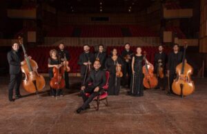 Semana de la Música de Cámara llevará conciertos gratuitos a distintos sectores de Copiapó