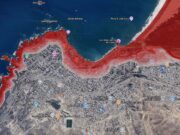 SHOA presenta nueva carta de inundación para Huasco y refuerza la preparación ante tsunamis