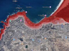 SHOA presenta nueva carta de inundación para Huasco y refuerza la preparación ante tsunamis