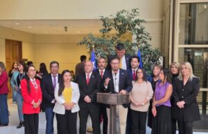 PDG propone impuesto a minería y aerolíneas para frenar impacto del alza de combustibles en la clase media