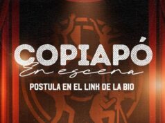 Copiapó impulsa la cultura local con convocatoria 2026 para presentaciones artísticas