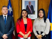 Delegada Sofía Cid oficializa nuevos seremis en Atacama para fortalecer gestión regional