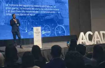 Desalación se posiciona como eje estratégico para el desarrollo productivo en Atacama