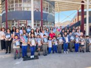 SLEP Elqui distribuye 10.800 sets de útiles escolares con inversión de $250 millones para fortalecer la educación pública
