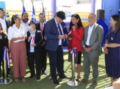 Copiapó inaugura su primer Centro Comunitario de Cuidados y fortalece red de apoyo social