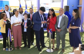 Copiapó inaugura su primer Centro Comunitario de Cuidados y fortalece red de apoyo social