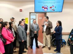 Alerta sanitaria oncológica busca reducir listas de espera y acelerar atención de pacientes en la región