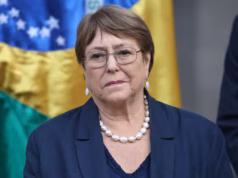 Oposición afirma que ausencia de Lula en cambio de mando perjudica eventual candidatura de Bachelet a la ONU