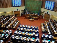 Oficialismo sumaría mayoría para definir presidencias de comisiones en la Cámara