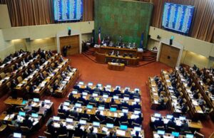 Oficialismo sumaría mayoría para definir presidencias de comisiones en la Cámara