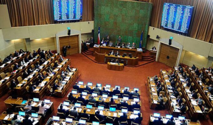 Oficialismo sumaría mayoría para definir presidencias de comisiones en la Cámara