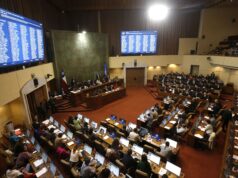 Oficialismo, DC y PDG sellan acuerdo para definir la mesa de la Cámara de Diputadas y Diputados