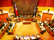 Senadores piden acelerar proyecto de Sala Cuna Universal mientras Gobierno evalúa impacto fiscal