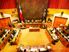 Senadores piden acelerar proyecto de Sala Cuna Universal mientras Gobierno evalúa impacto fiscal