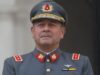 General Pedro Varela asume como nuevo comandante en jefe del Ejército de Chile