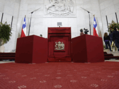 Cambio de mando cómo será la ceremonia, quiénes asistirán y dónde verla