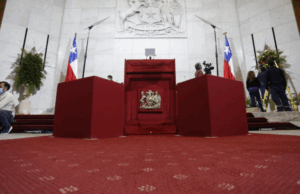 Cambio de mando cómo será la ceremonia, quiénes asistirán y dónde verla