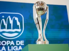 Copa de la Liga 2026: programación, horarios y dónde ver todos los partidos en vivo
