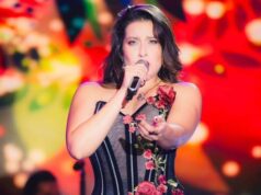 La Serena anuncia a María José Quintanilla como show estelar para cierre del Mes de la Mujer