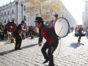 Gobierno acelera tramitación de la Ley de Patrimonio Cultural con suma urgencia