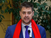 Diputado Manouchehri solicita investigar almuerzo servido por Adriasola en La Moneda