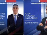 Gobierno designa nuevos delegados presidenciales para las provincias de Huasco y Chañaral en Atacama