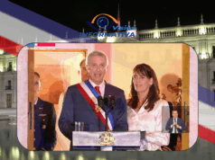 En su primer discurso, José Antonio Kast promete “recuperar Chile” y advierte: “El que no cumpla, se va”