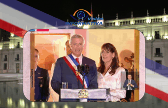 En su primer discurso, José Antonio Kast promete “recuperar Chile” y advierte: “El que no cumpla, se va”