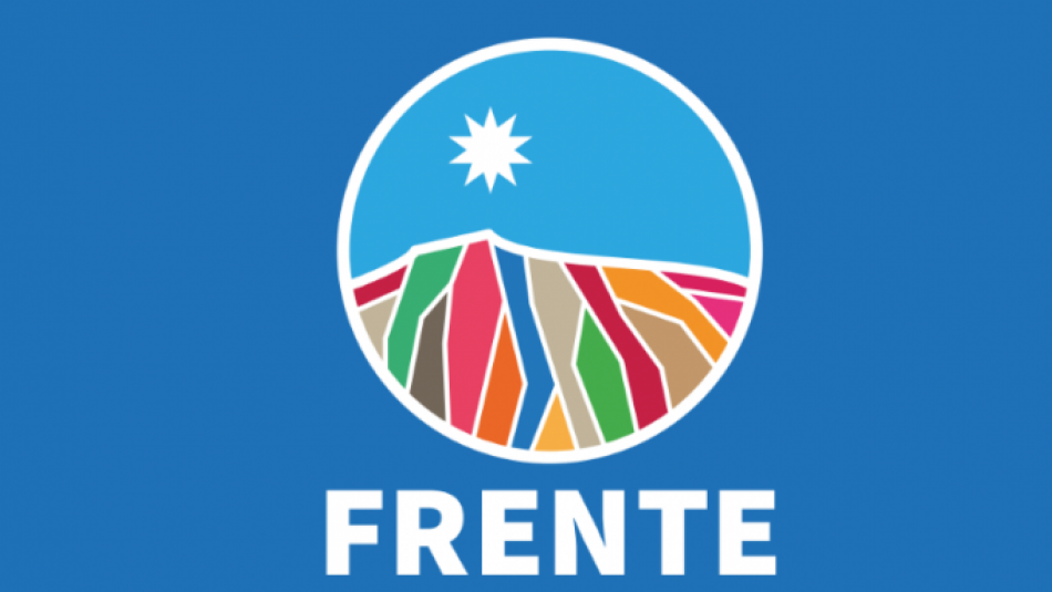 Frente Amplio realiza mea culpa por gestión del gobierno de Boric y reconoce errores estratégicos