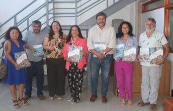 Nuevo Consejo Consultivo Regional del Medio Ambiente inicia funciones en Atacama para el período 2026-2028