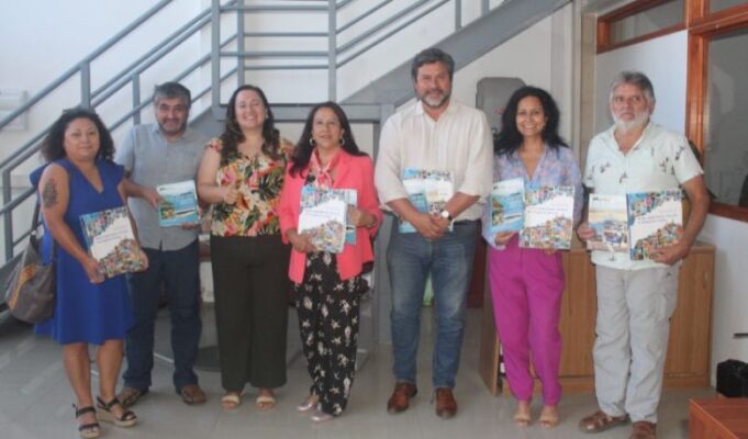 Nuevo Consejo Consultivo Regional del Medio Ambiente inicia funciones en Atacama para el período 2026-2028