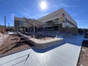 Inauguran nuevo hospital comunitario en Diego de Almagro tras inversión superior a $16 mil millones