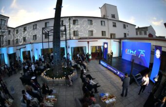 Cámara Chilena de la Construcción inicia en La Serena las celebraciones por sus 75 años