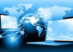 Chile lidera ranking mundial: compañía nacional obtiene el internet fijo más rápido del planeta