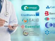 Isapres: tres subirán sus planes al máximo permitido y otras congelarán tarifas en 2026