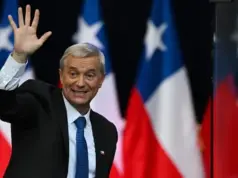 Kast prepara intensa agenda internacional y protocolar previo al cambio de mando presidencial