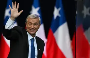 Kast prepara intensa agenda internacional y protocolar previo al cambio de mando presidencial