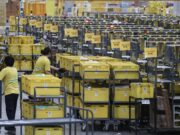 Mercado Libre anuncia histórica inversión de US$750 millones en Chile y generará más de mil empleos