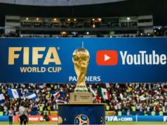 FIFA y YouTube sellan acuerdo histórico para el Mundial 2026