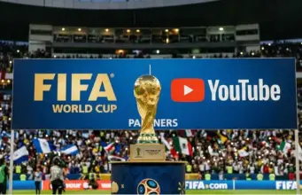 FIFA y YouTube sellan acuerdo histórico para el Mundial 2026