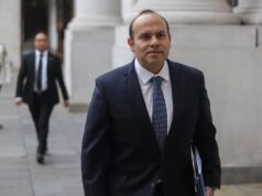 Máximo Pavez inicia funciones como subsecretario del Interior y habla de “gobierno de emergencia”