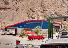 Paso Agua Negra ajusta su horario por temporada otoñal y seguirá operativo en Semana Santa