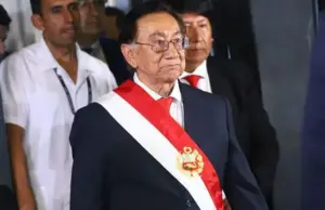 INTERNACIONAL: Presidente de Perú critica plan “Escudo Fronterizo” de Chile y lo compara con el Muro de Berlín