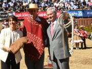 Presidente Kast llama a la unidad nacional en el Champion de Chile: “Que Chile vuelva a crecer”